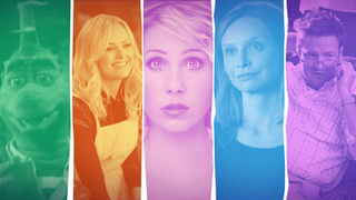 5 episodes to kick off your ABC throwback bingeing